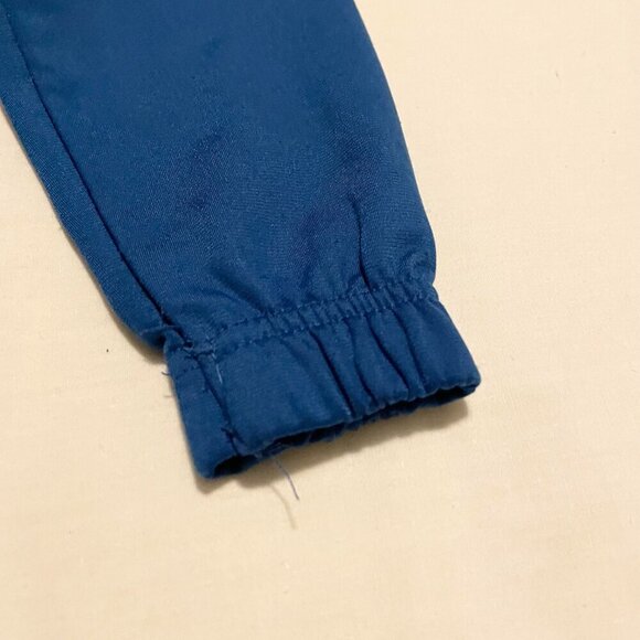 Nike Zip Up Kids Boys Size 5 Jacket - Picture 14 of 16